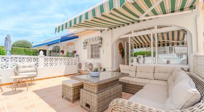 Bungalow - Sale - Ciudad Quesada - Ciudad Quesada