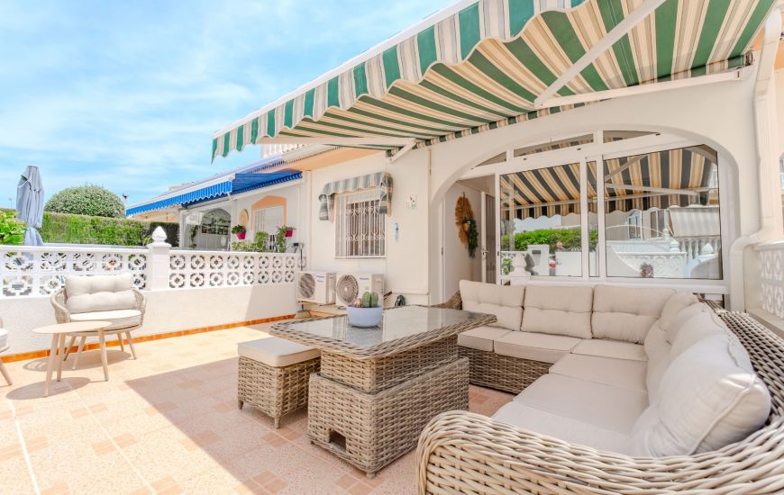 Venta - Bungalow - Ciudad Quesada