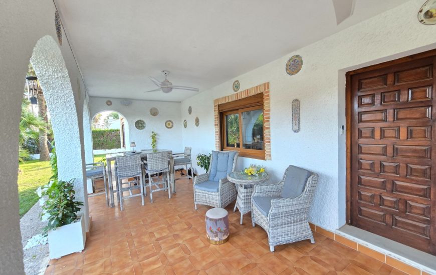 Venta - Villa - Orihuela Costa