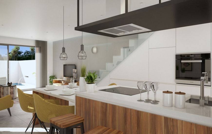 New Build - Semi Detached - Daya Nueva