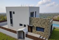 New Build - Villa - San Miguel de Salinas - San Miguel De Salinas