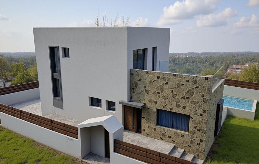 New Build - Villa - San Miguel de Salinas - San Miguel De Salinas