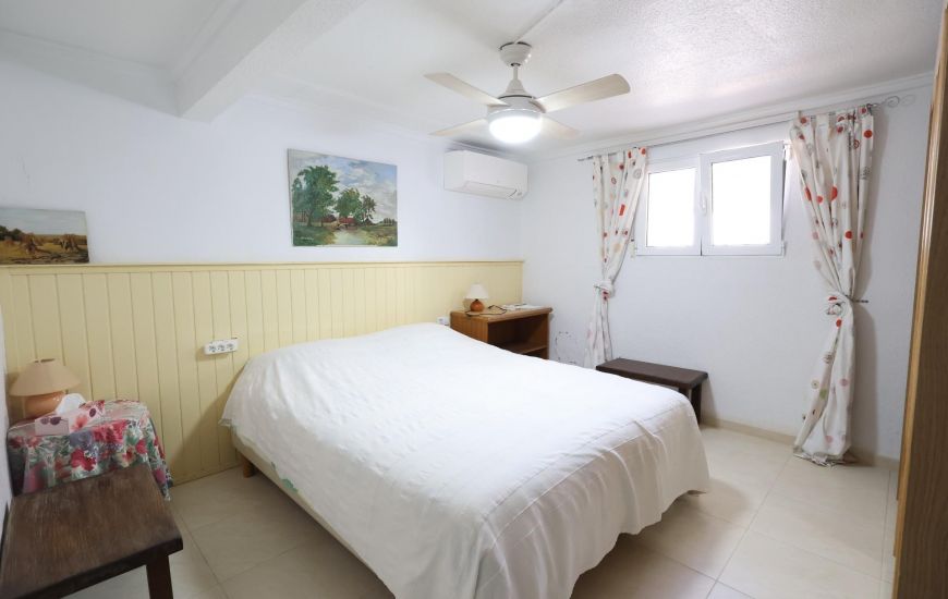 Venta - Adosado - Torrevieja