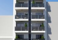 Venta - Apartamentos - Torrevieja