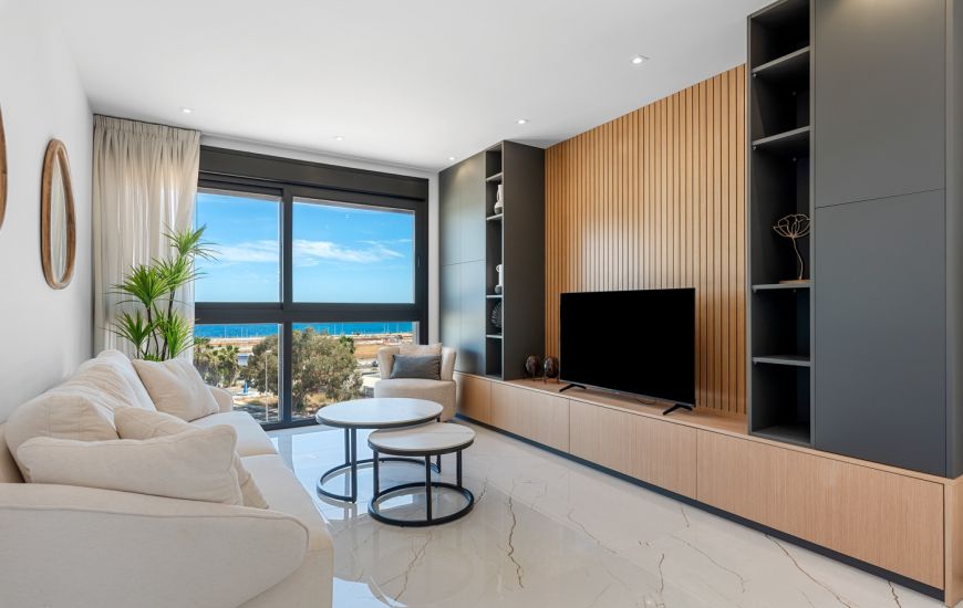 Venta - Apartamentos - Orihuela Costa