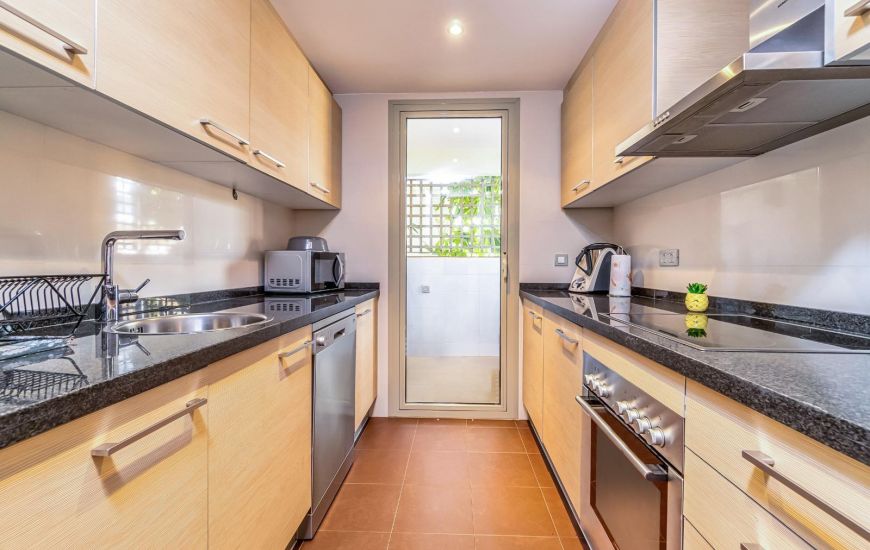 Venta - Apartamento - Orihuela Costa