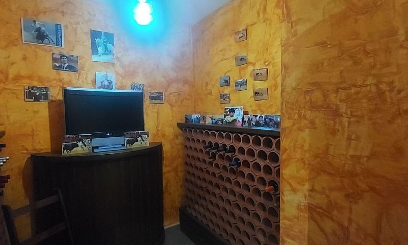 Sale - Villa - Hondón de las Nieves