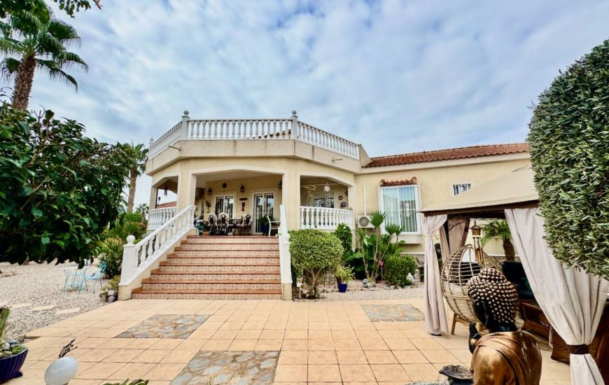 Venta - Casa Rural - Catral