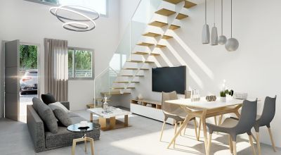 Townhouse - New Build - Orihuela Costa - Orihuela Costa