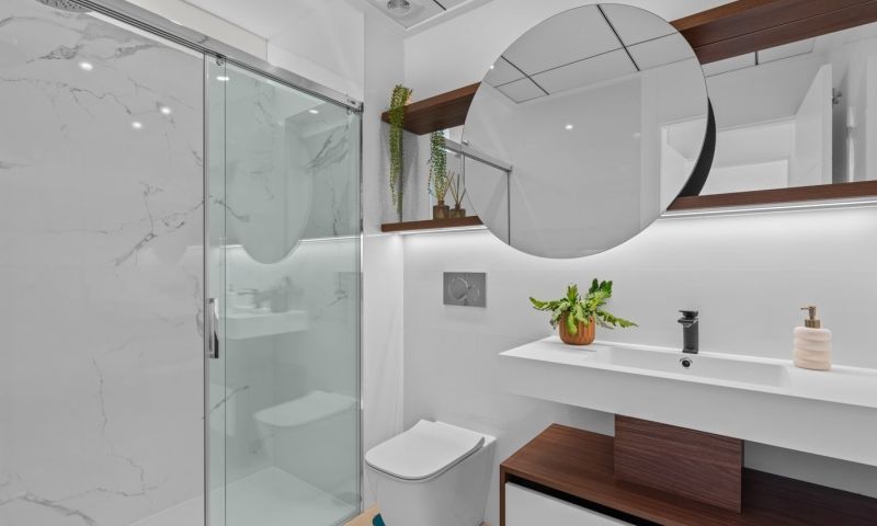 Sale - Apartments - Ciudad Quesada