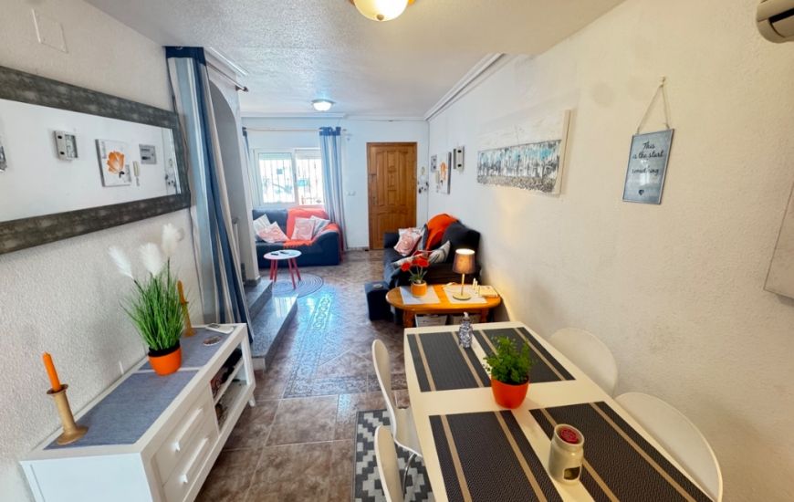 Venta - Adosado - Orihuela Costa