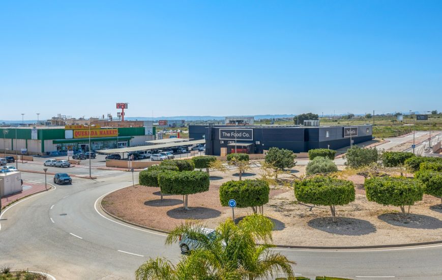 Sale - Villa - Ciudad Quesada - Rojales