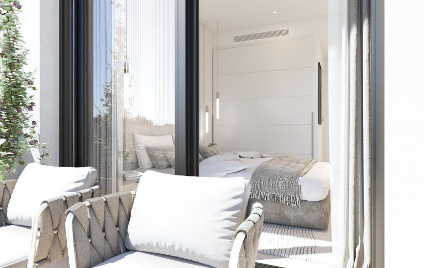 New Build - Bungalow - Torrevieja