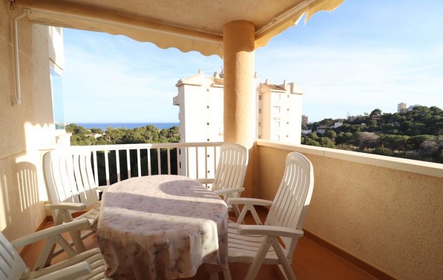 Sale - Apartments - Orihuela Costa