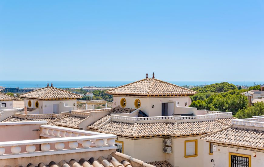 Sale - Quad House - Orihuela Costa