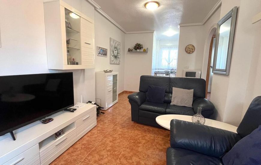 Venta - Apartamentos - Algorfa