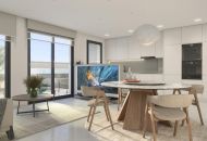 New Build - Apartments - Santa Pola