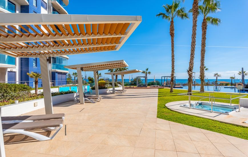 Venta - Apartamentos - Orihuela Costa