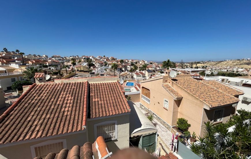 Sale - Villa - Ciudad Quesada