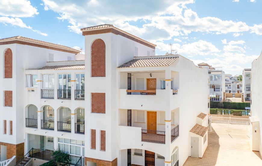 Sale - Apartments - Orihuela Costa