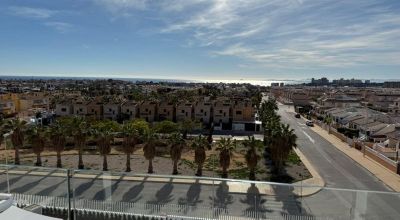 Apartments - Sale - Orihuela Costa - Orihuela Costa