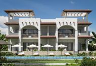 New Build - Apartments - Ciudad Quesada