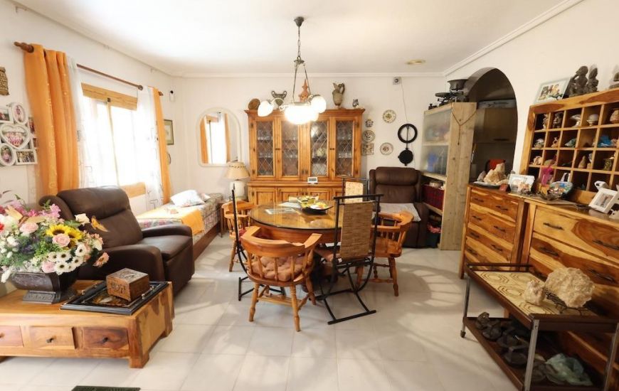 Sale - Apartments - Torrevieja