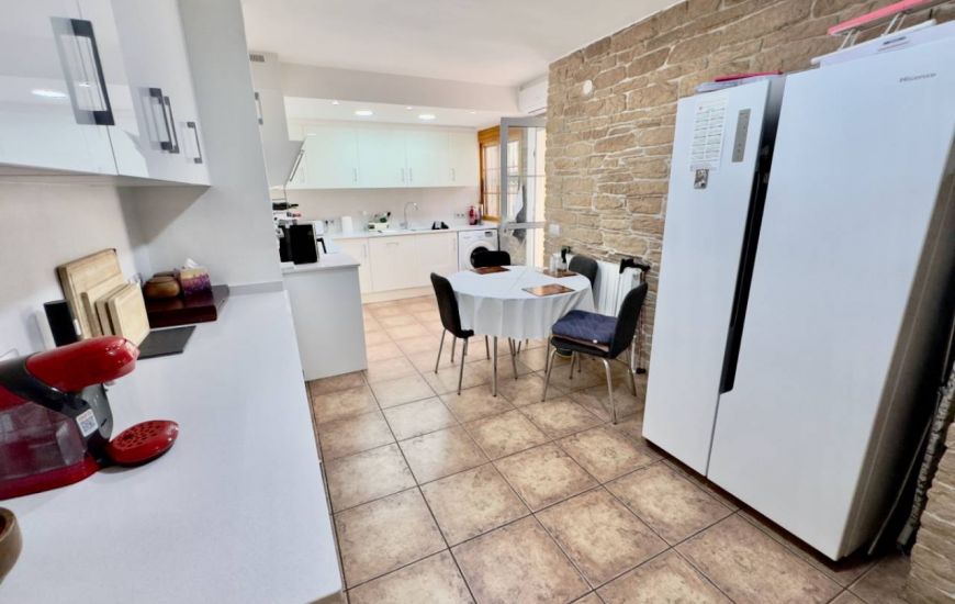 Sale - Villa - Benijófar - 