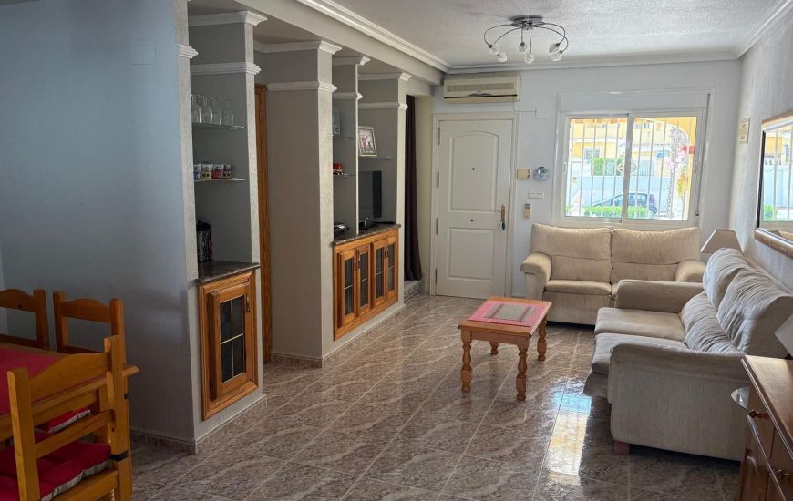 Venta - Adosado - Algorfa