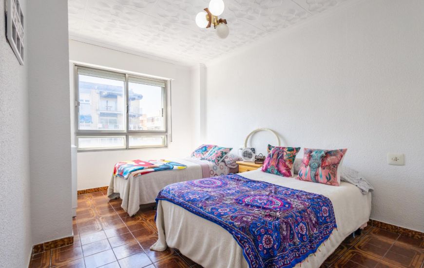 Sale - Apartamento - Torrevieja