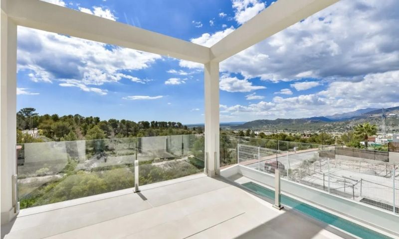 Sale - Villa - 
