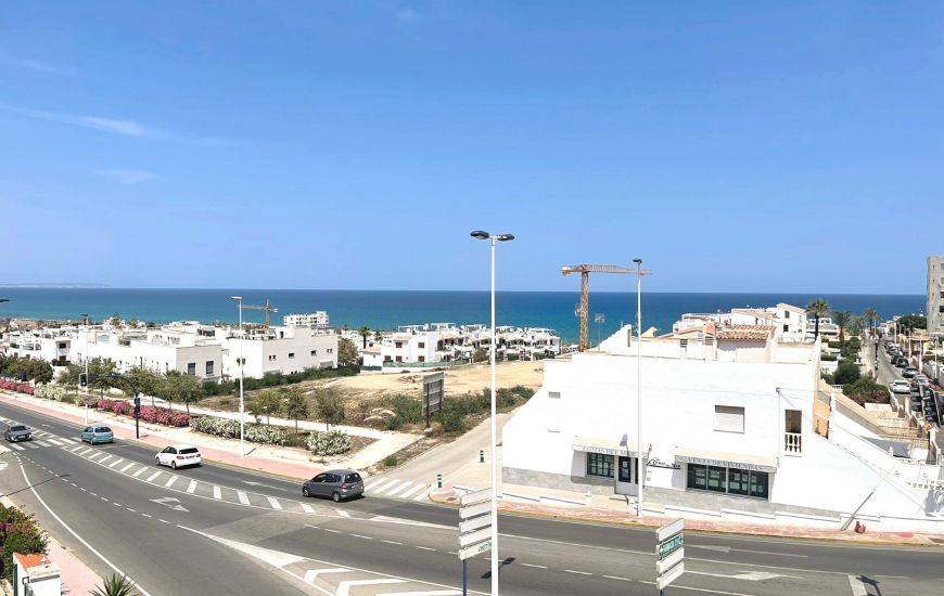 Sale - Apartments - Torrevieja