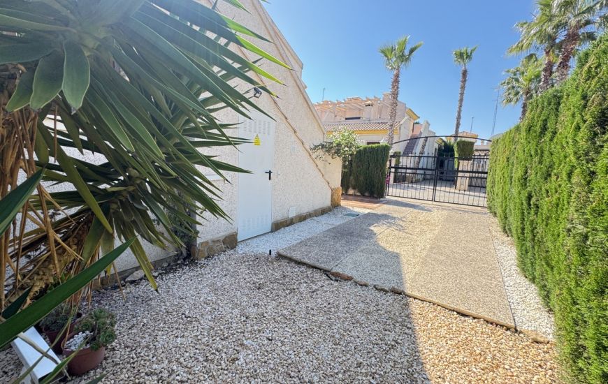 Sale - Bungalow - Villamartin