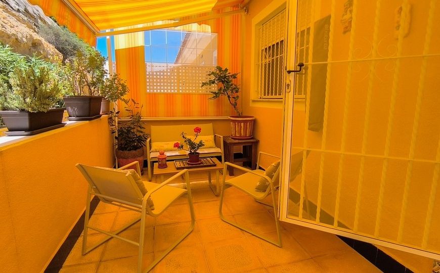 Sale - Apartments - Benijófar - Benijofar