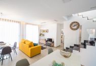 New Build - Villa - Los Montesinos
