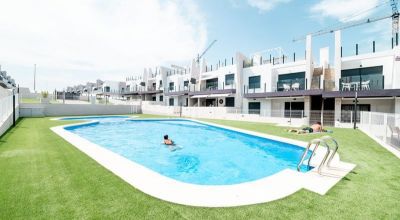Apartamentos - Venta - San Miguel de Salinas - San Miguel De Salinas