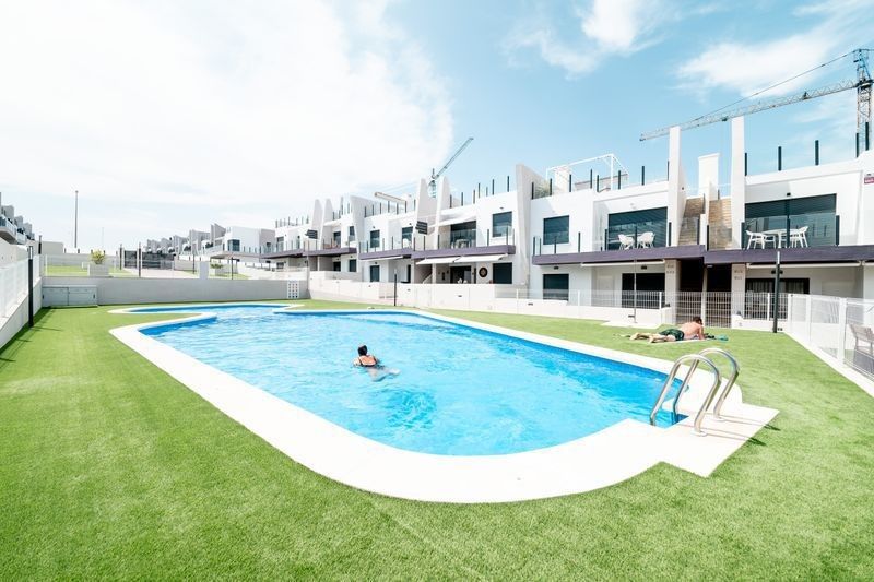 Venta - Apartamentos - San Miguel de Salinas - San Miguel De Salinas