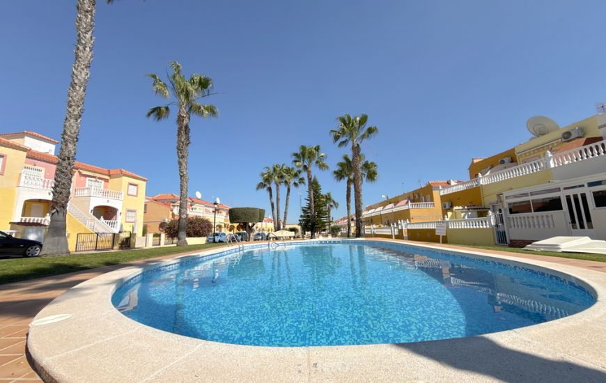 Venta - Adosado - Cabo Roig>La Regia