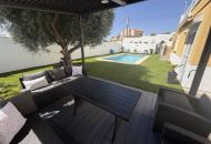 Venta - Villa - Villamartin