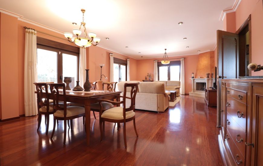 Sale - Country Property - Callosa de Segura