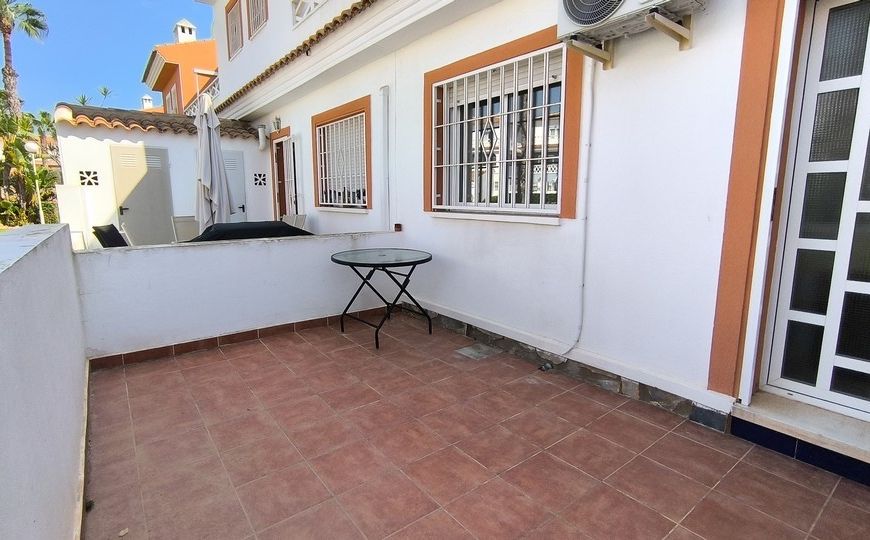 Venta - Adosado - Ciudad Quesada