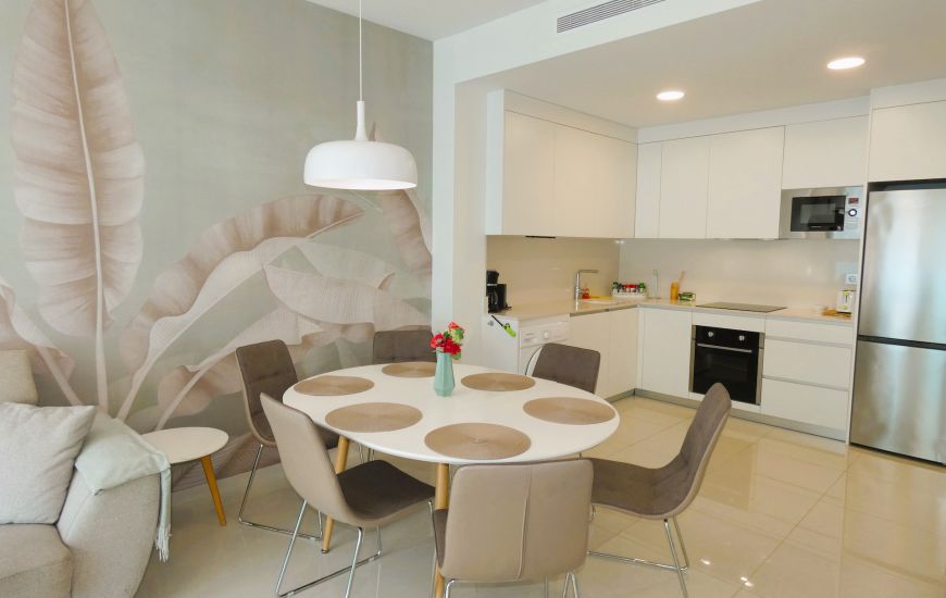 Sale - Apartments - Torrevieja center