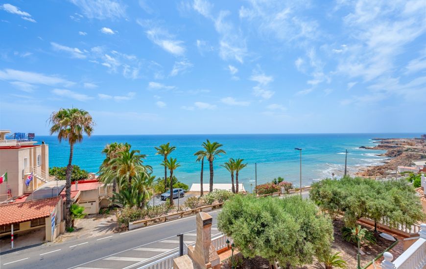 Sale - Villa - Torrevieja