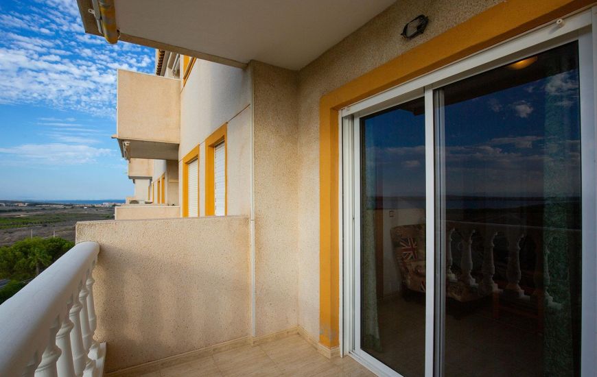 Sale - Apartments - Torrevieja