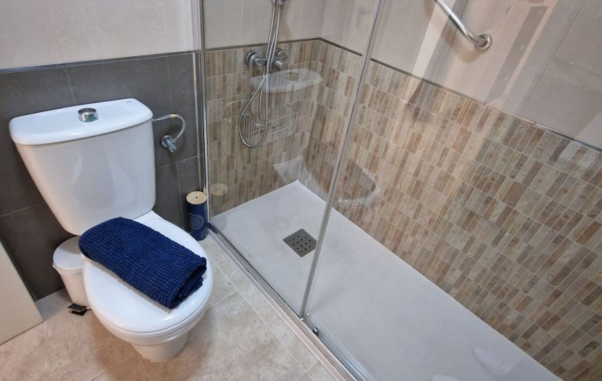  - Apartamentos - Torrevieja