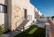 New Build - Villa - Orihuela Costa