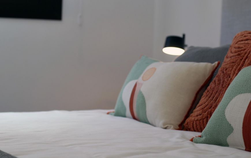 Nueva construcción  - Adosado - Pilar de la Horadada