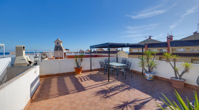 Apartamento - Venta - Torrevieja - Torrevieja