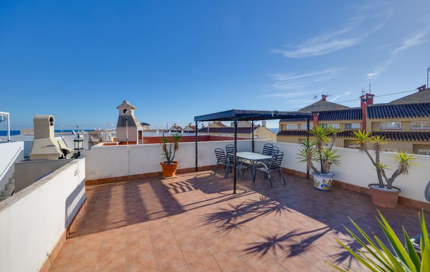 Venta - Apartamento - Torrevieja