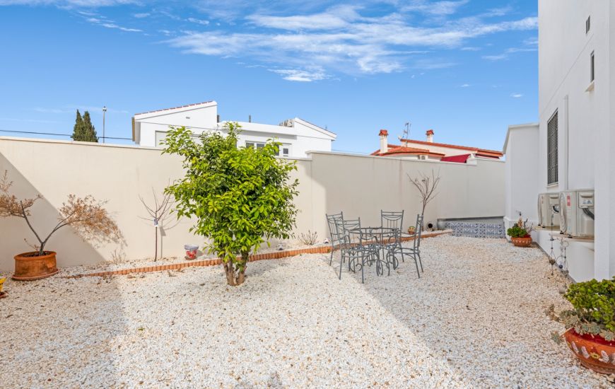 Sale - Villa - Ciudad Quesada - Rojales